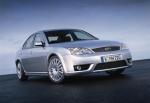 Ford Mondeo ST220 5-Door 2002 года